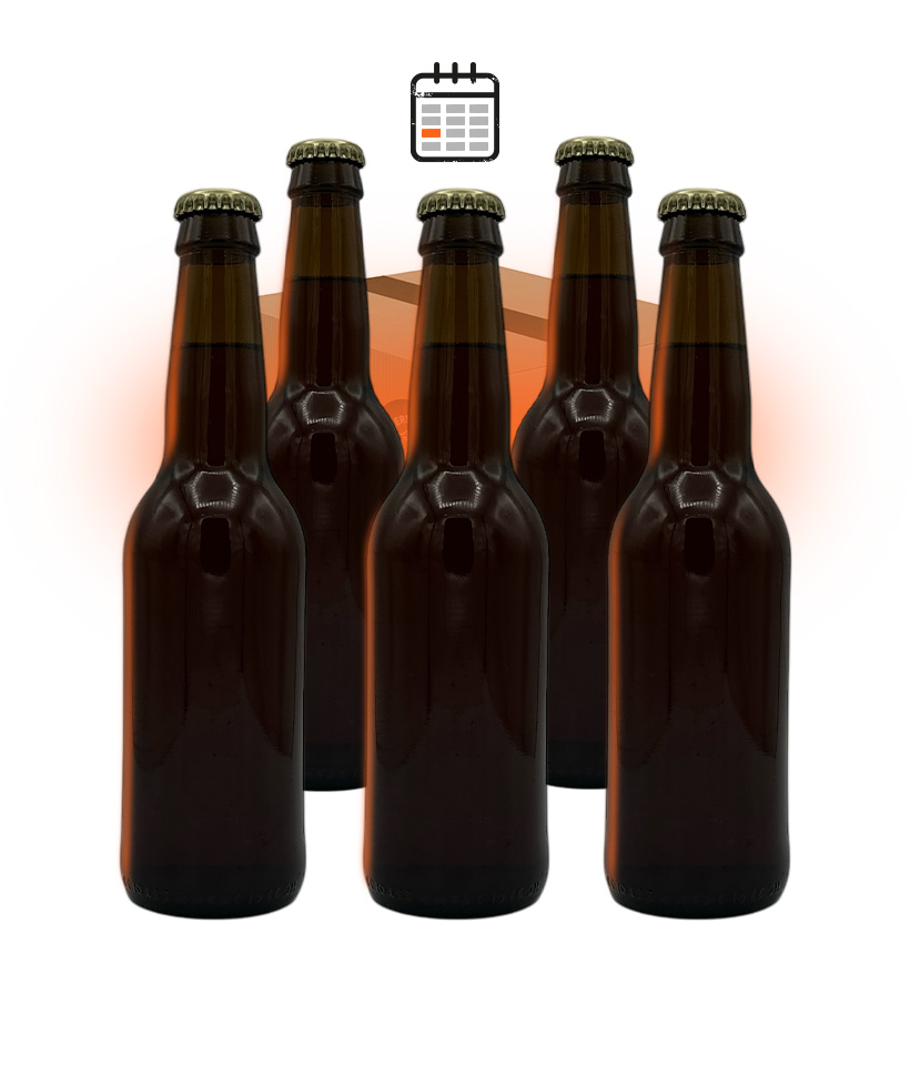 Juli Bierpakket