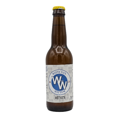 Witte van Wittem