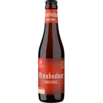 Troubadour Obscura Troubadour Obscura