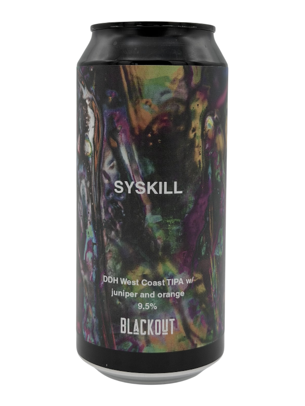 Skyskill