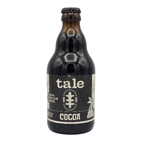 Cocao Stout