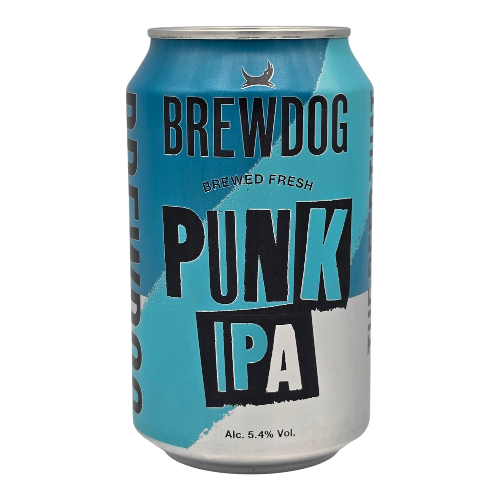 Punk IPA