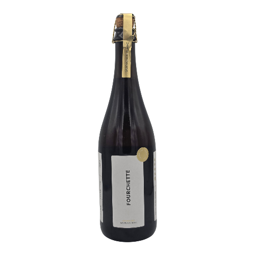Fourchette Grand Cru 2024 Sauvignon Blanc BA