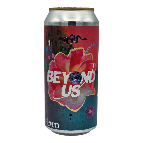 Beyond Us (MELT)