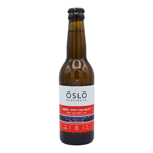 Rødt, Hvitt Og Blått Rødt, Hvitt Og Blått