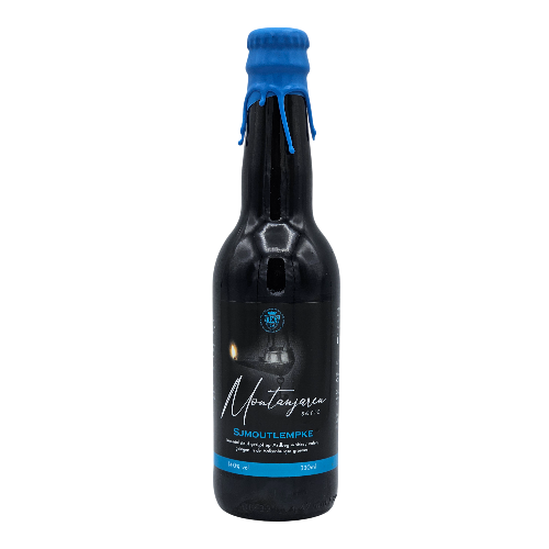 Rex Beer Ontdek de Sjmoutlempke Montanjaren Series van REX Beer Blending & Bottling