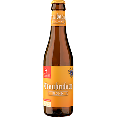 Troubadour Blond Troubadour Blond