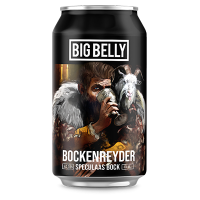 Bockenreyder Bockenreyder