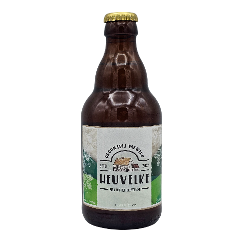 Heuvelke Heuvelke