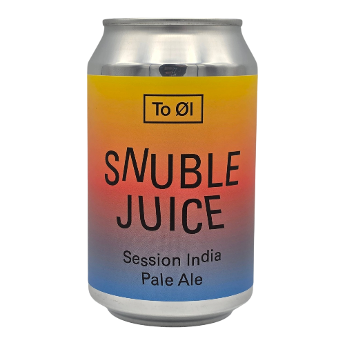 Snuble Juice