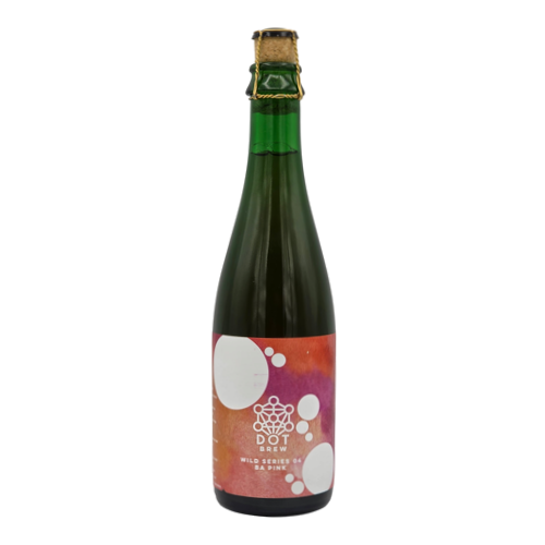 Wild Series 04 BA Pink