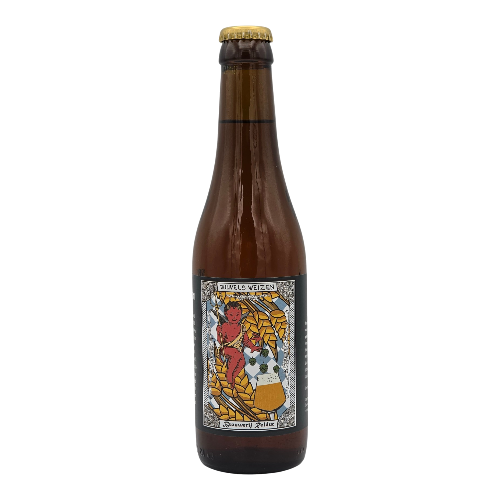 Duuvels Weizen