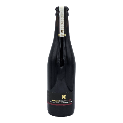 Gooische Grape Ale IX - Cabaret Noir Gooische Grape Ale IX - Cabaret Noir