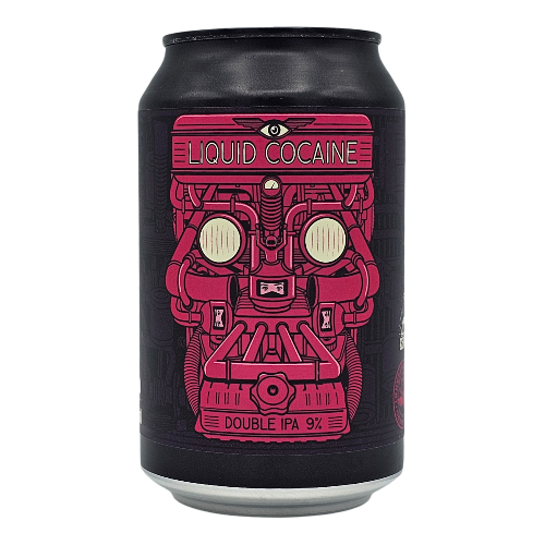 Liquid Cocaine Liquid Cocaine