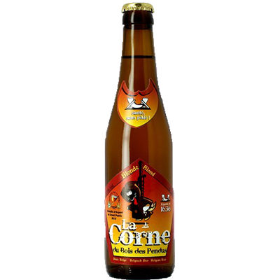 La Corne Du Bois Des Pendus Blonde