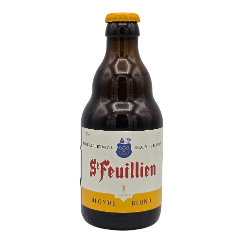 St. Feuillien Blond
