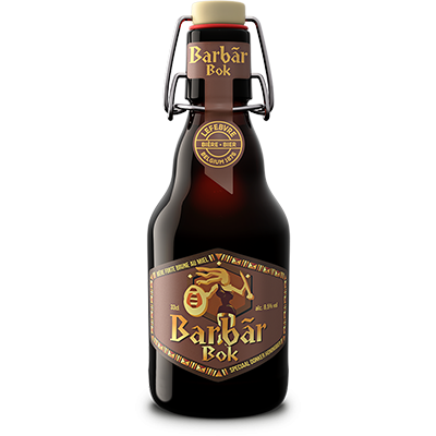 Barbãr Bok