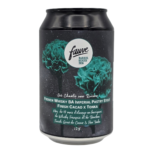 Où chante une rivière