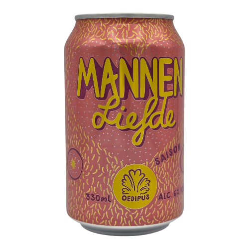 Mannenliefde