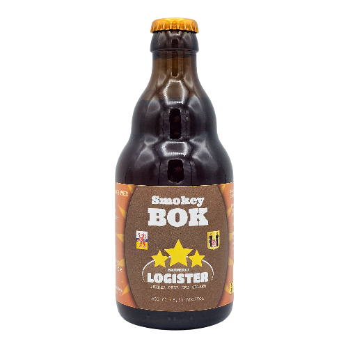 Smokey Bok