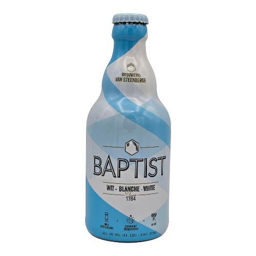 Baptist Wit