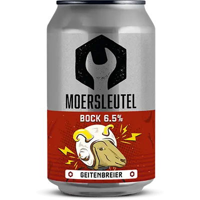Geitenbreier