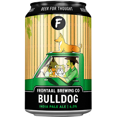 Bulldog Bulldog