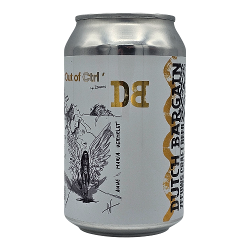 Out of Ctrl Out of Ctrl