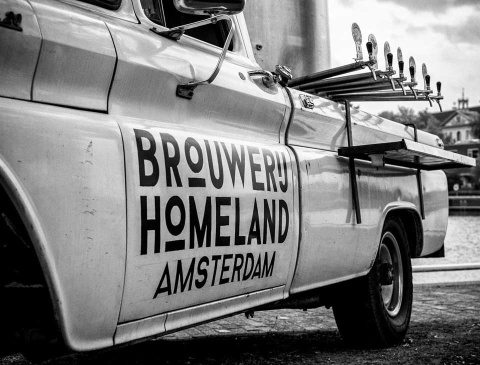 Homeland Homeland