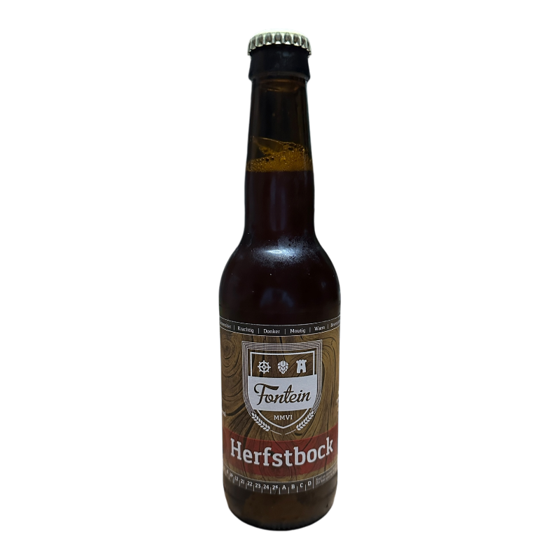 Herfstbock