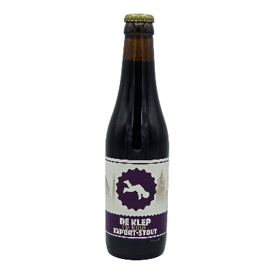 De Kuus Export Stout De Kuus Export Stout