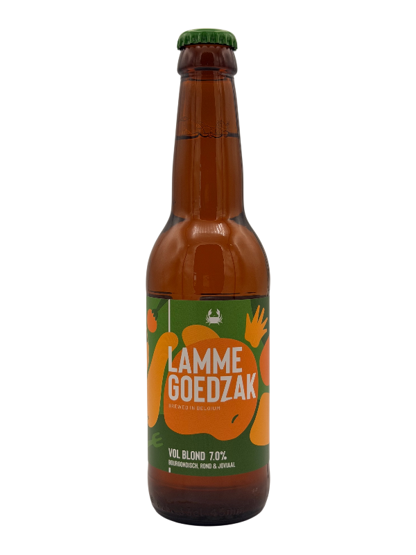 Lamme Goedzak