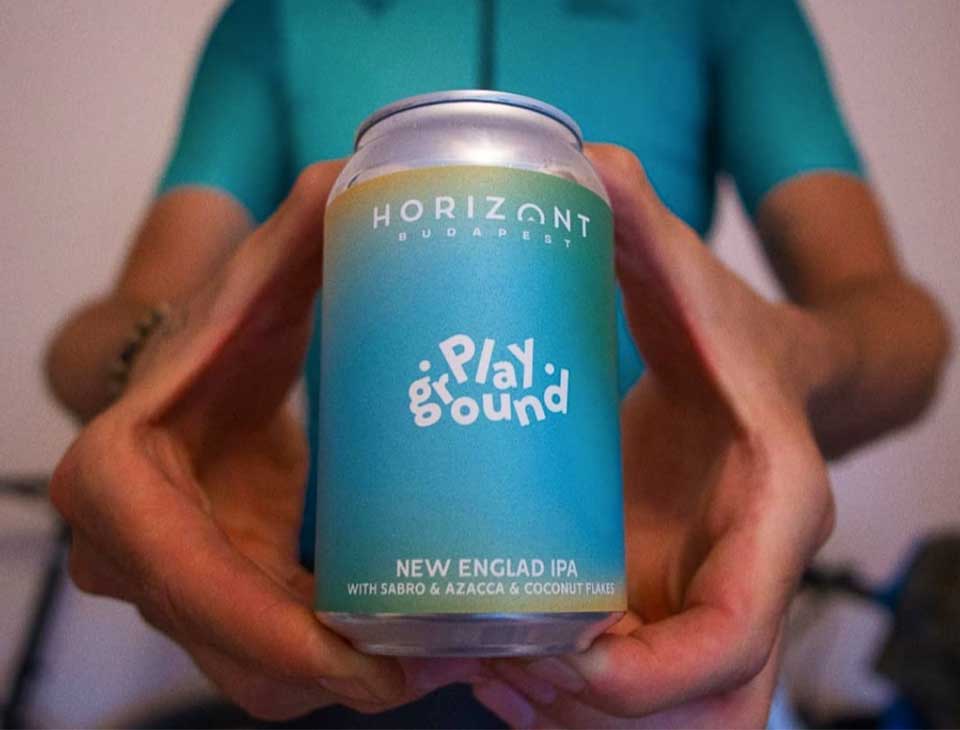 Horizont Brewing Horizont Brewing
