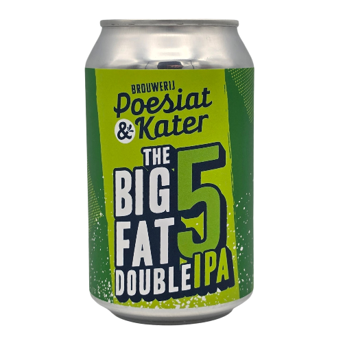 The Big Fat 5