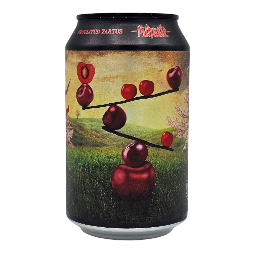 Momentum: Cherry Momentum: Cherry