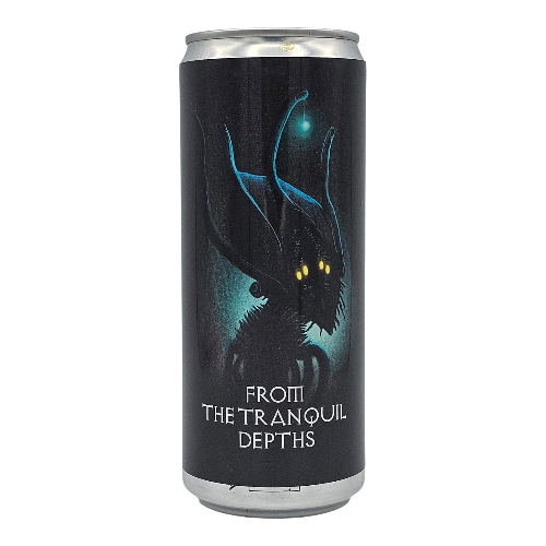 From the Tranquil Depths From the Tranquil Depths