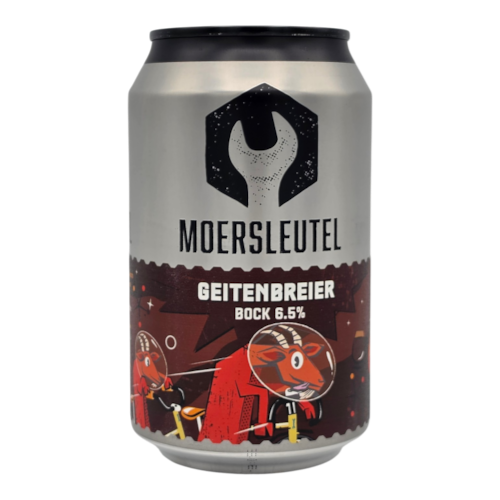 Geitenbreier