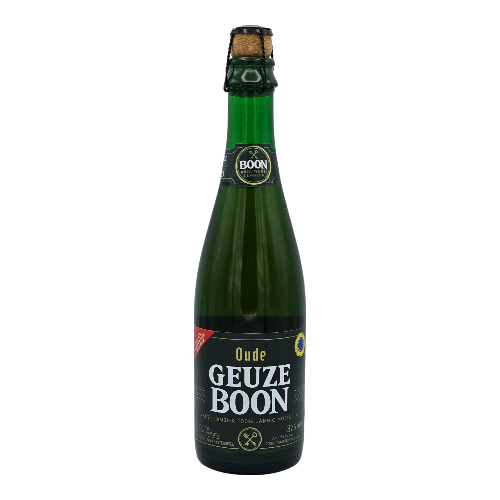 Oude Geuze Boon (2022-2023) Oude Geuze Boon (2022-2023)