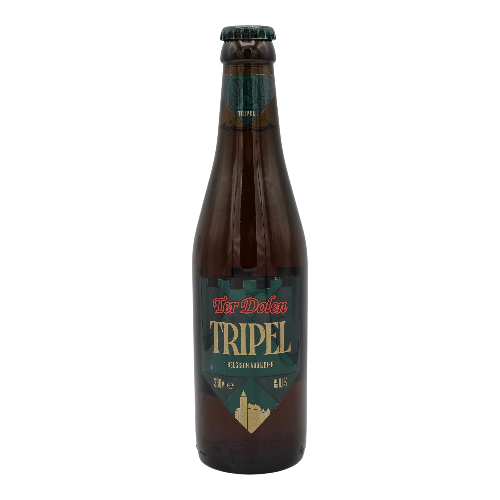 Ter Dolen Tripel