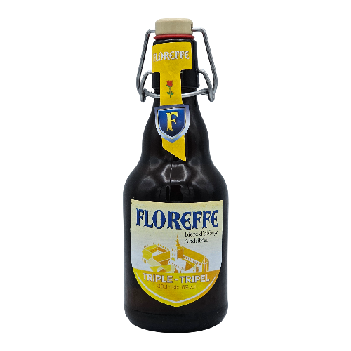 Floreffe Tripel