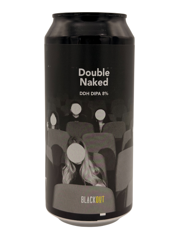 Double Naked