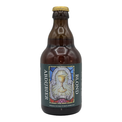 Rolduc Abdijbier Blond
