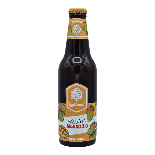 Radler Mango 2.0