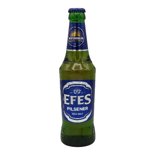 Efes Pilsener