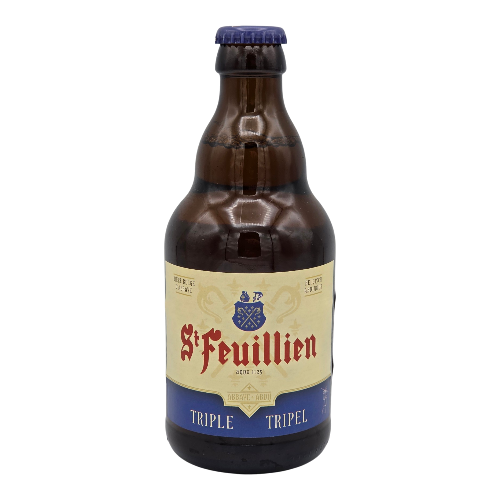St. Feuillien Tripel