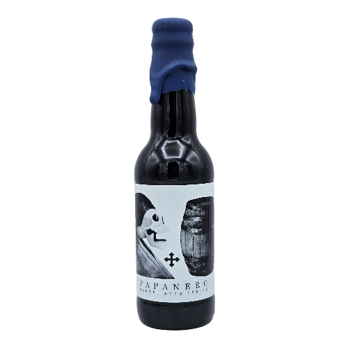 Papanero - Rum Barrel Aged