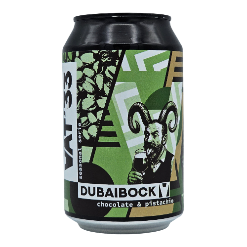 Dubaibock