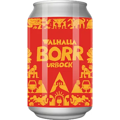 Borr Ur-Bock (2025)