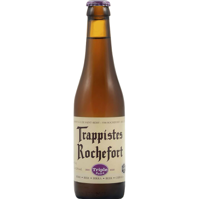 Rochefort Triple Extra Rochefort Triple Extra