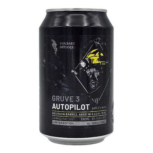 Gruve 3 - Autopilot